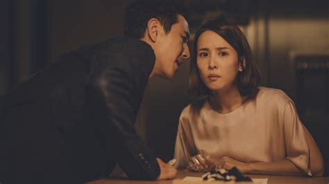 'Parasite' Review: An Extraordinarily Cunning Masterpiece From .
